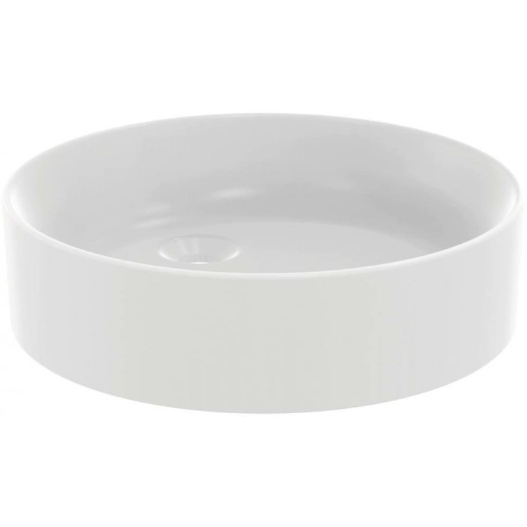 Накладной умывальник Ideal Standard Atelier Conca T369601 Накладной умывальник Ideal Standard Atelier Conca T369601